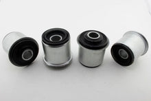 Load image into Gallery viewer, Whiteline Plus 10/96+ 200SX/240SX S14/15 Rear Subframe Mount - Main Product View