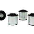 Load image into Gallery viewer, Whiteline Plus 10/96+ 200SX/240SX S14/15 Rear Subframe Mount - Detail View