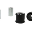 Load image into Gallery viewer, Whiteline Plus 11/00-05 Honda Civic/95-05 CR-V Rear Control Arm - Upper Outer Bushing Kit - Main Product View