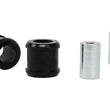 Load image into Gallery viewer, Whiteline Plus 11/00-05 Honda Civic/95-05 CR-V Rear Control Arm - Upper Outer Bushing Kit - Detail View
