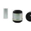 Load image into Gallery viewer, Whiteline Plus 11/05+ Dodge Charger / 3/08 Challenger Front Lower Inner Control Arm Bushing Kit - Main Product View