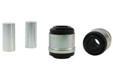 Load image into Gallery viewer, Whiteline Plus 11/05+ Dodge Charger / 3/08 Challenger Front Lower Inner Control Arm Bushing Kit - Main Product View