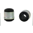 Load image into Gallery viewer, Whiteline Plus 11/05+ Dodge Charger / 3/08 Challenger Front Lower Inner Control Arm Bushing Kit - Detail View