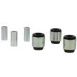 Load image into Gallery viewer, Whiteline Plus 11/05+ Dodge Charger/ 3/08+ Challenger Front Upper Inner Control Arm Bushing Kit - Main Product View
