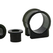 Load image into Gallery viewer, Whiteline Plus 11/92-5/06 Toyota Camry / 3/92-7/01 Lexus ES Fr Steering Rack &amp; Pinion Mount Bushing - Detail View
