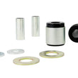 Load image into Gallery viewer, Whiteline Plus 11/92-7/96 Evo III / 97-12/01 Evo IV/V/VI Front Lwr Inner Rear C/A Bushing Kit - Main Product View