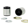 Load image into Gallery viewer, Whiteline Plus 11/92-7/96 Evo III / 97-12/01 Evo IV/V/VI Front Lwr Inner Rear C/A Bushing Kit - Detail View