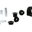Load image into Gallery viewer, Whiteline Plus 11/95-02 Toyota Hilux 4Runner Steering - Rack &amp; Pinion Mount Bushing Kit - Main Product View