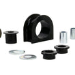 Load image into Gallery viewer, Whiteline Plus 11/95-02 Toyota Hilux 4Runner Steering - Rack &amp; Pinion Mount Bushing Kit - Detail View