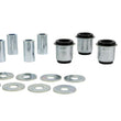 Load image into Gallery viewer, Whiteline Plus 11/95-02 Toyota Hilux 4Runner/7/96-2/03 Landcruiser Front C/A - Lowr Inner Bushing - Main Product View