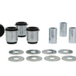 Load image into Gallery viewer, Whiteline Plus 11/95-02 Toyota Hilux 4Runner/7/96-2/03 Landcruiser Front C/A - Lowr Inner Bushing - Detail View