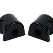 Load image into Gallery viewer, Whiteline Plus 12+ Subaru BRZ / 12+ Scion FR-S / 12+ Toyota 86 18mm Front Sway Bar Mount Bushing - Side View