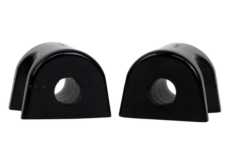 Whiteline Plus 12+ Subaru BRZ / 12+ Scion FR-S / 12+ Toyota 86 18mm Front Sway Bar Mount Bushing - Detail View