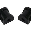 Load image into Gallery viewer, Whiteline Plus 12+ Subaru BRZ / 12+ Scion FR-S / 12+ Toyota 86 Rear 14mm Sway Bar - Mount Bushing - Side View