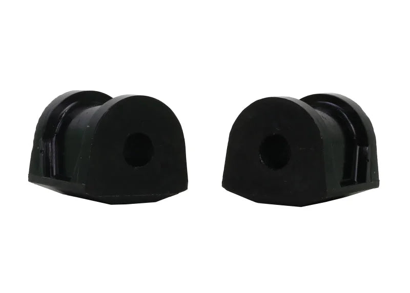 Whiteline Plus 12+ Subaru BRZ / 12+ Scion FR-S / 12+ Toyota 86 Rear 14mm Sway Bar - Mount Bushing - Detail View