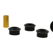 Load image into Gallery viewer, Whiteline Plus 12+ Subaru BRZ / 12+ Scion FR-S / 12+ Toyota 86 Rear Trailing Arm - Lwr Front Bushing - Main Product View