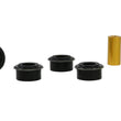 Load image into Gallery viewer, Whiteline Plus 12+ Subaru BRZ / 12+ Scion FR-S / 12+ Toyota 86 Rear Trailing Arm - Lwr Front Bushing - Detail View