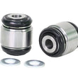 Load image into Gallery viewer, Whiteline Plus 12+ Subaru BRZ / 12+ Scion FR-S Rear Lower Control Arm Outer Bushing/Bearing - Main Product View