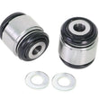 Load image into Gallery viewer, Whiteline Plus 12+ Subaru BRZ / 12+ Scion FR-S Rear Lower Control Arm Outer Bushing/Bearing - Side View