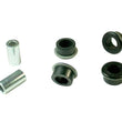 Load image into Gallery viewer, Whiteline Plus 12+ Subaru BRZ/Scion FR-S/Toyota 86 Rear Control Arm - Lower Inner Bushing - Side View