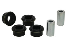 Load image into Gallery viewer, Whiteline Plus 12+ Subaru BRZ/Scion FR-S/Toyota 86 Rear Control Arm - Lower Inner Bushing - Back View