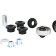Load image into Gallery viewer, Whiteline Plus 12+ VW Golf MK7 Front Caster Correction Kit - Main Product View