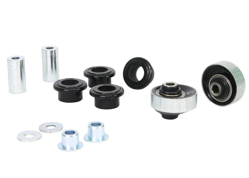 Whiteline Plus 12+ VW Golf MK7 Front Caster Correction Kit - Main Product View