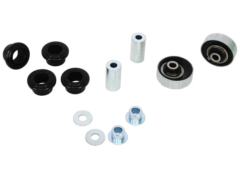 Whiteline Plus 12+ VW Golf MK7 Front Caster Correction Kit - Side View