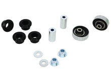 Load image into Gallery viewer, Whiteline Plus 12+ VW Golf MK7 Front Caster Correction Kit - Side View