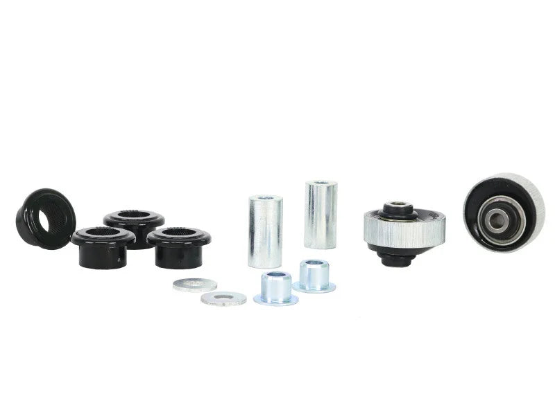 Whiteline Plus 12+ VW Golf MK7 Front Caster Correction Kit - Detail View