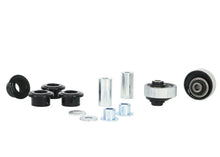 Load image into Gallery viewer, Whiteline Plus 12+ VW Golf MK7 Front Caster Correction Kit - Detail View