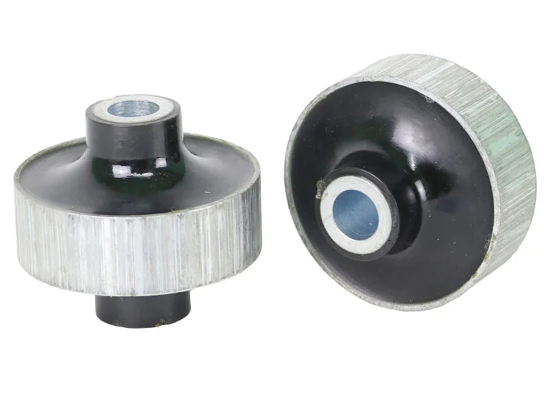 Whiteline Plus 12/01-04/07 Toyota Corolla ZZE122/123 Front Lower Inner Rear Control Arm Bushing Kit - Main Product View