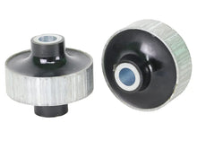Load image into Gallery viewer, Whiteline Plus 12/01-04/07 Toyota Corolla ZZE122/123 Front Lower Inner Rear Control Arm Bushing Kit - Main Product View