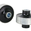 Load image into Gallery viewer, Whiteline Plus 12/01-04/07 Toyota Corolla ZZE122/123 Front Lower Inner Rear Control Arm Bushing Kit - Detail View