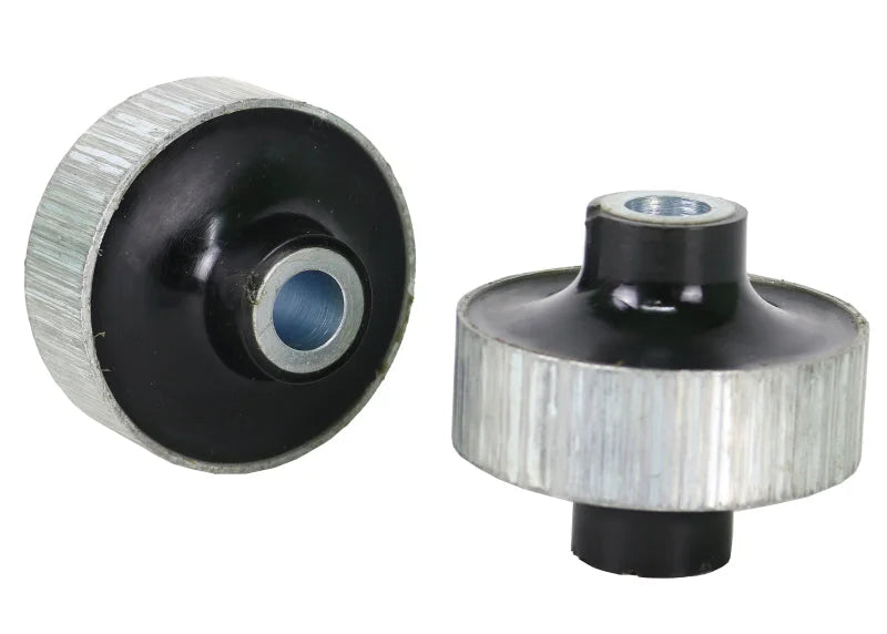 Whiteline Plus 12/01-04/07 Toyota Corolla ZZE122/123 Front Lower Inner Rear Control Arm Bushing Kit - Detail View
