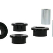 Load image into Gallery viewer, Whiteline Plus 12/05+ Nissan Frontier/XTerra Front Shock Absorber - to Control Arm Bushing - Detail View