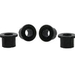 Load image into Gallery viewer, Whiteline Plus 12/05+ Nissan Frontier/XTerra Rear Spring - Eye Front Bushing - Detail View