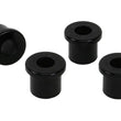 Load image into Gallery viewer, Whiteline Plus 12/05+ Nissan Frontier/XTerra Spring - Eye Rear Bushing - Side View