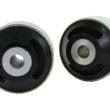 Load image into Gallery viewer, Whiteline Plus 13+ Ford Fiesta WZ ECXL ST Front Control Arm - Lower Inner Rear Bushing Kit - Main Product View