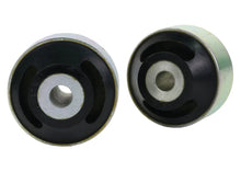 Load image into Gallery viewer, Whiteline Plus 13+ Ford Fiesta WZ ECXL ST Front Control Arm - Lower Inner Rear Bushing Kit - Main Product View
