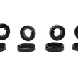Load image into Gallery viewer, Whiteline Plus 14+ Ford Mustang GT500/S550 Crossmember Mount Insert Kit - Detail View