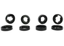 Load image into Gallery viewer, Whiteline Plus 14+ Ford Mustang GT500/S550 Crossmember Mount Insert Kit - Detail View