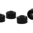 Load image into Gallery viewer, Whiteline Plus 1/85-11/99 Toyota Landcruiser Rear Sway Bar Link Bushing - Main Product View