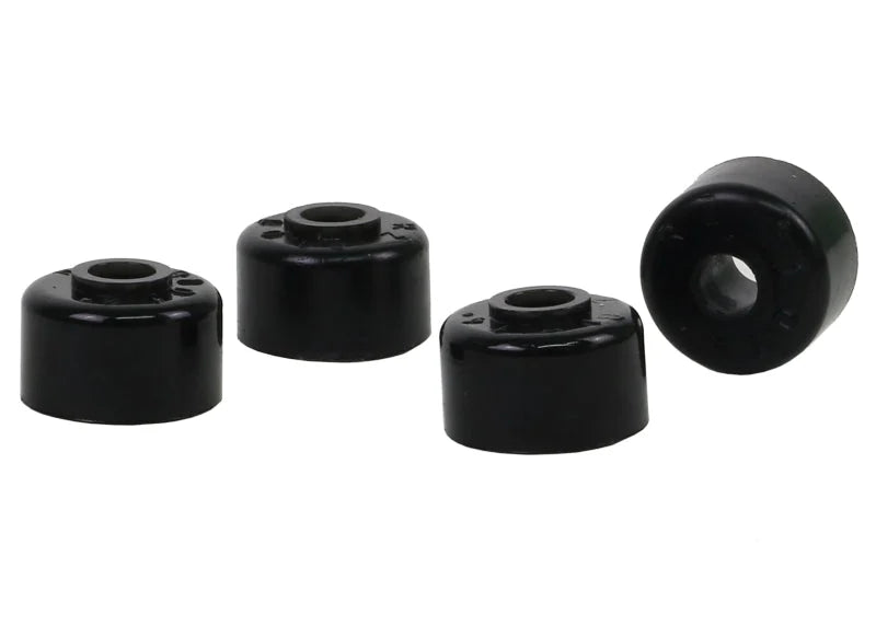Whiteline Plus 1/85-11/99 Toyota Landcruiser Rear Sway Bar Link Bushing - Main Product View