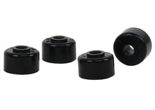 Load image into Gallery viewer, Whiteline Plus 1/85-11/99 Toyota Landcruiser Rear Sway Bar Link Bushing - Main Product View