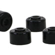 Load image into Gallery viewer, Whiteline Plus 1/85-11/99 Toyota Landcruiser Rear Sway Bar Link Bushing - Detail View