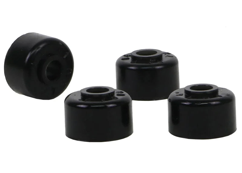 Whiteline Plus 1/85-11/99 Toyota Landcruiser Rear Sway Bar Link Bushing - Detail View