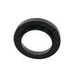 Load image into Gallery viewer, Whiteline Plus 1/90-10/07 Toyota Landcruiser 150 OD-110 ID-20mm T Spring-Pad/Trim Packer Bushing - Side View