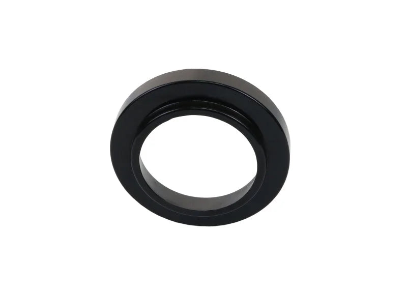 Whiteline Plus 1/90-10/07 Toyota Landcruiser 150 OD-110 ID-20mm T Spring-Pad/Trim Packer Bushing - Side View