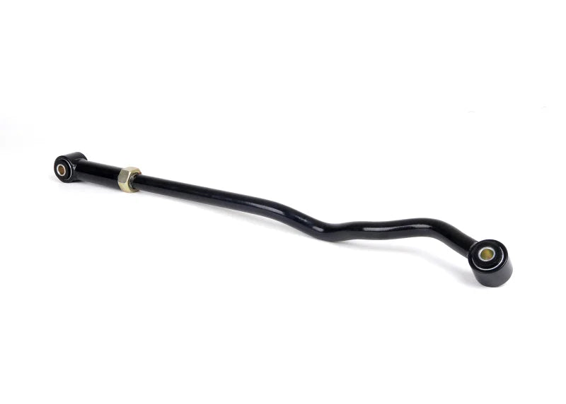 Whiteline Plus 1/90-10/07 Toyota Landcruiser Front Adjustable Panhard Rod Kit - Detail View